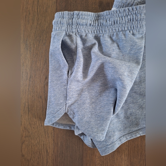 [L]Sweat short - Picture 4 of 6